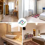 公寓 A Casa Di Gio By Tuscanywego *