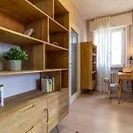 A Casa Di Gio By Tuscanywego 利沃诺