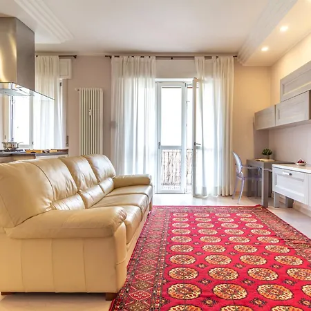 公寓 A Casa Di Gio By Tuscanywego 利沃诺