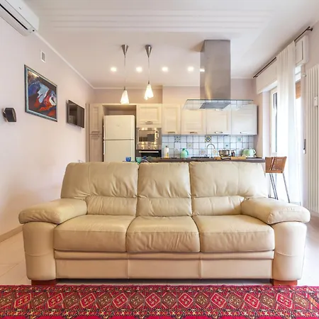 A Casa Di Gio By Tuscanywego Apartment *