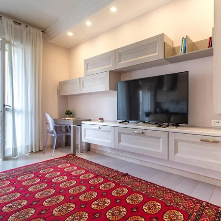Apartment A Casa Di Gio By Tuscanywego *