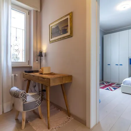 A Casa Di Gio By Tuscanywego Apartment *