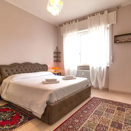 Apartment A Casa Di Gio By Tuscanywego *