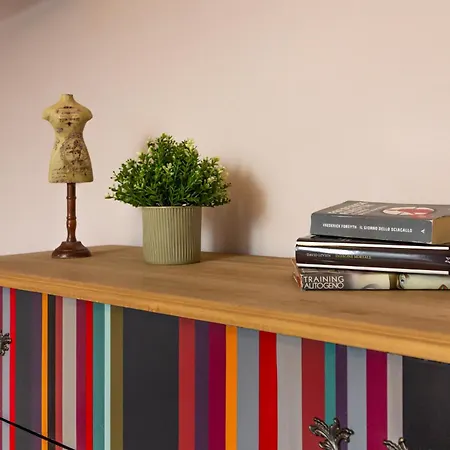 A Casa Di Giò By Tuscanywego *