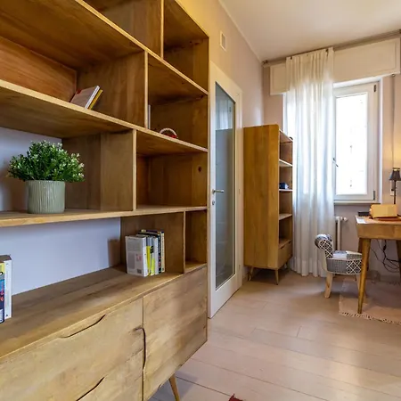 A Casa Di Giò By Tuscanywego Livorno