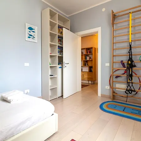 A Casa Di Gio By Tuscanywego Apartment *
