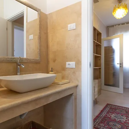 Apartment A Casa Di Gio By Tuscanywego *