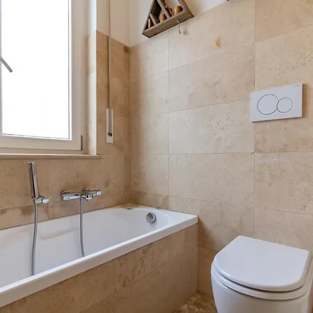 A Casa Di Gio By Tuscanywego Apartment